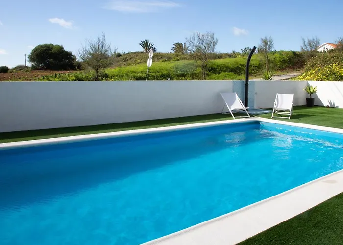 Praceta Porthaus - Entire Main House Perfect For Families Traveling Together * Santo Isidoro