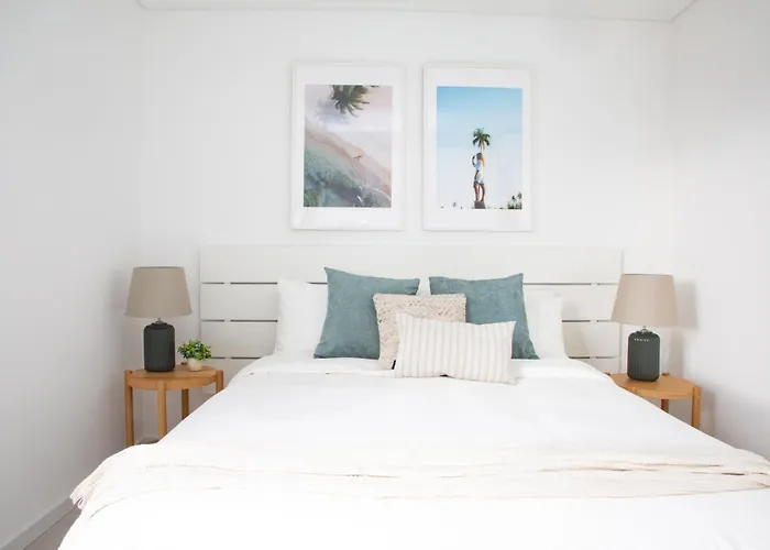 別荘 Praceta Porthaus - Entire Private Main