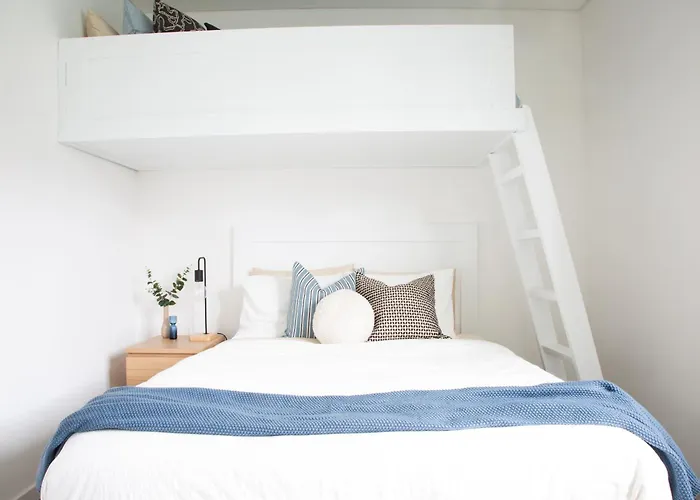 別荘 Praceta Porthaus - Entire Private Main *