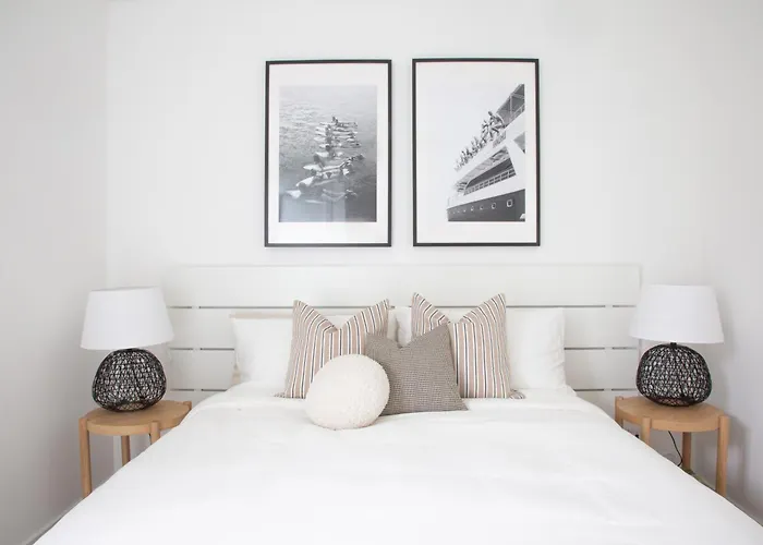 Praceta Porthaus - Entire Private Main *