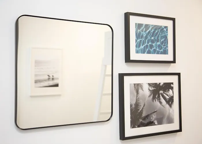 Dom wakacyjny Praceta Porthaus - Entire Main House Perfect For Families Traveling Together