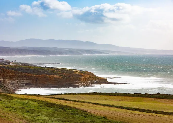 Praceta Porthaus - Entire Private Main *