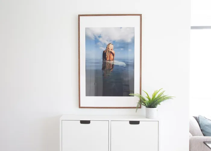 Praceta Porthaus - Entire Private Main