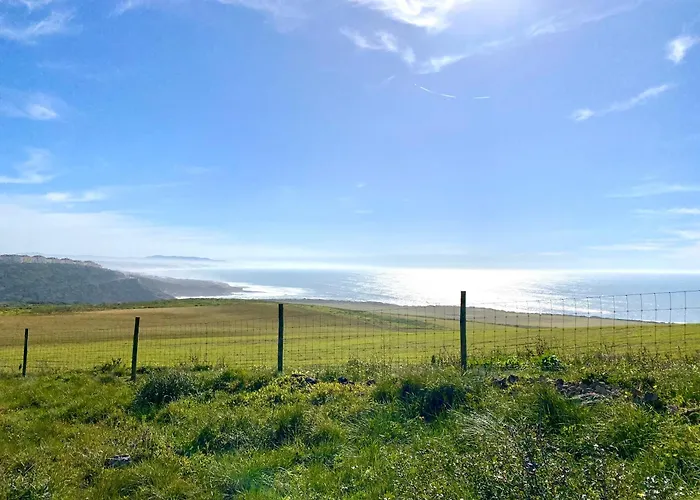 Praceta Porthaus - Entire Private Main 別荘 Santo Isidoro