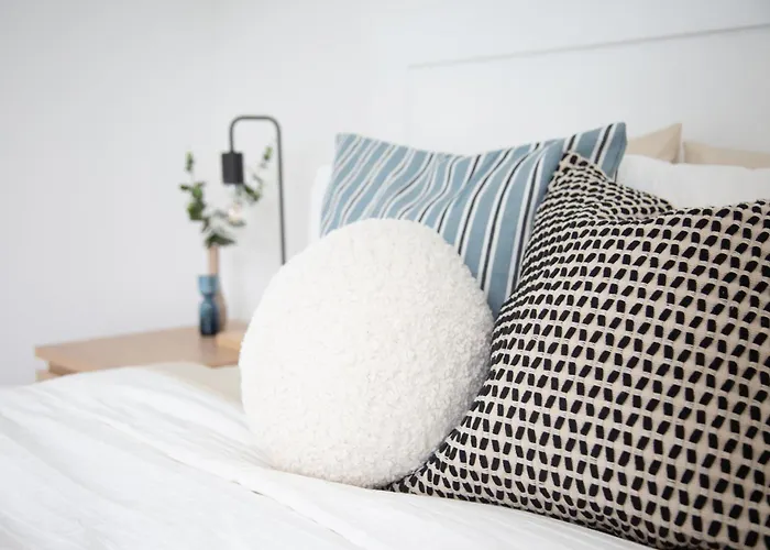 Praceta Porthaus - Entire Main House Perfect For Families Traveling Together Dom wakacyjny *