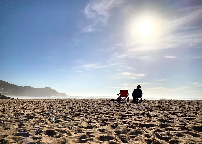 Praceta Porthaus - Entire Private Main