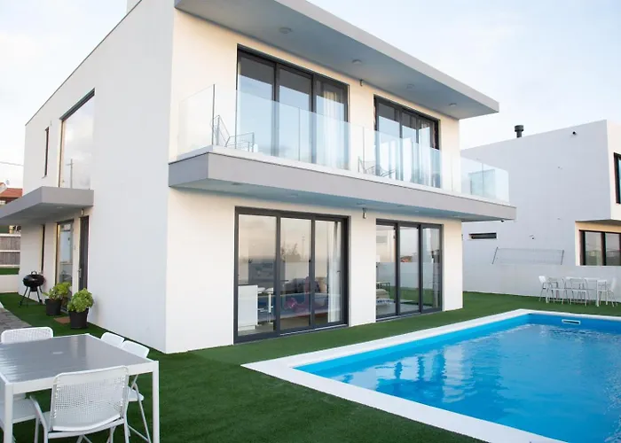 Praceta Porthaus - Entire Main House Perfect For Families Traveling Together * Santo Isidoro