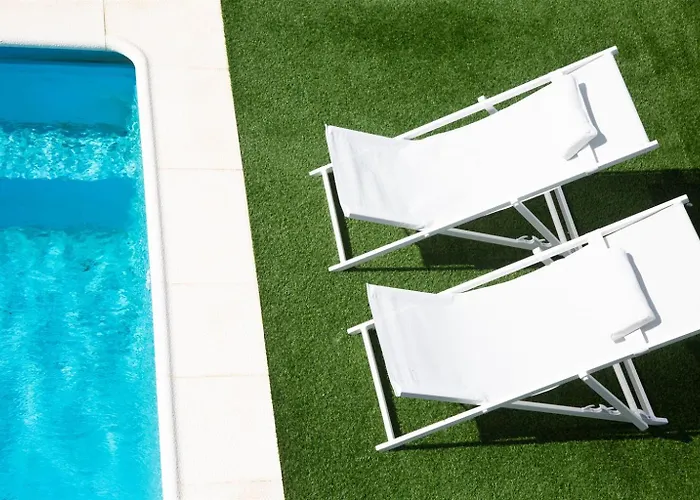 Praceta Porthaus - Entire Main House Perfect For Families Traveling Together