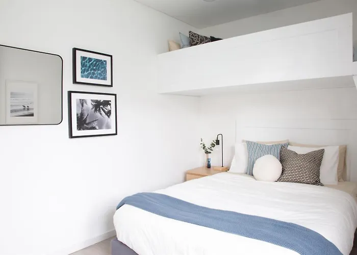 Praceta Porthaus - Entire Main House Perfect For Families Traveling Together *