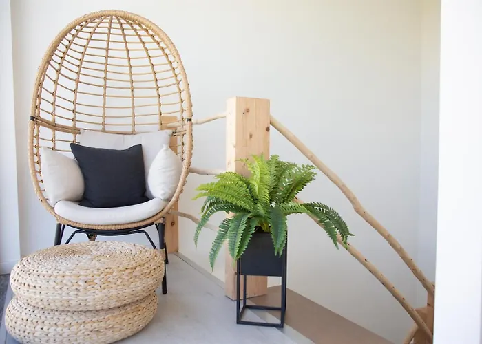 Praceta Porthaus - Entire Main House Perfect For Families Traveling Together Dom wakacyjny *