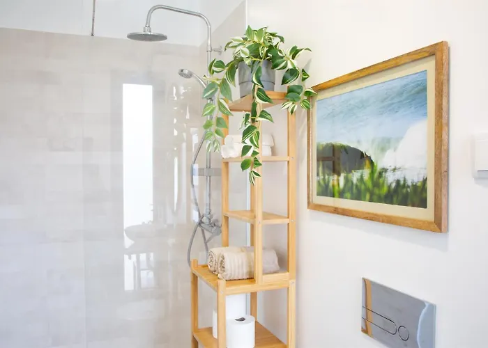 Praceta Porthaus - Entire Main House Perfect For Families Traveling Together Dom wakacyjny