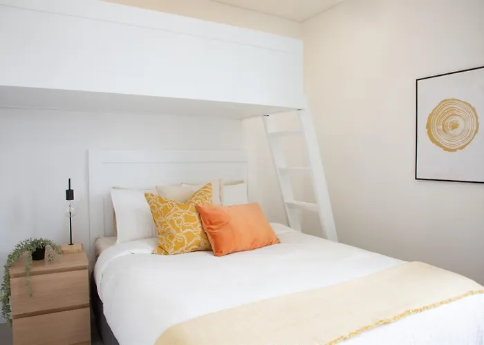 Praceta Porthaus - Entire Main House Perfect For Families Traveling Together Dom wakacyjny