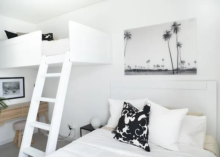 Praceta Porthaus - Entire Main House Perfect For Families Traveling Together Dom wakacyjny